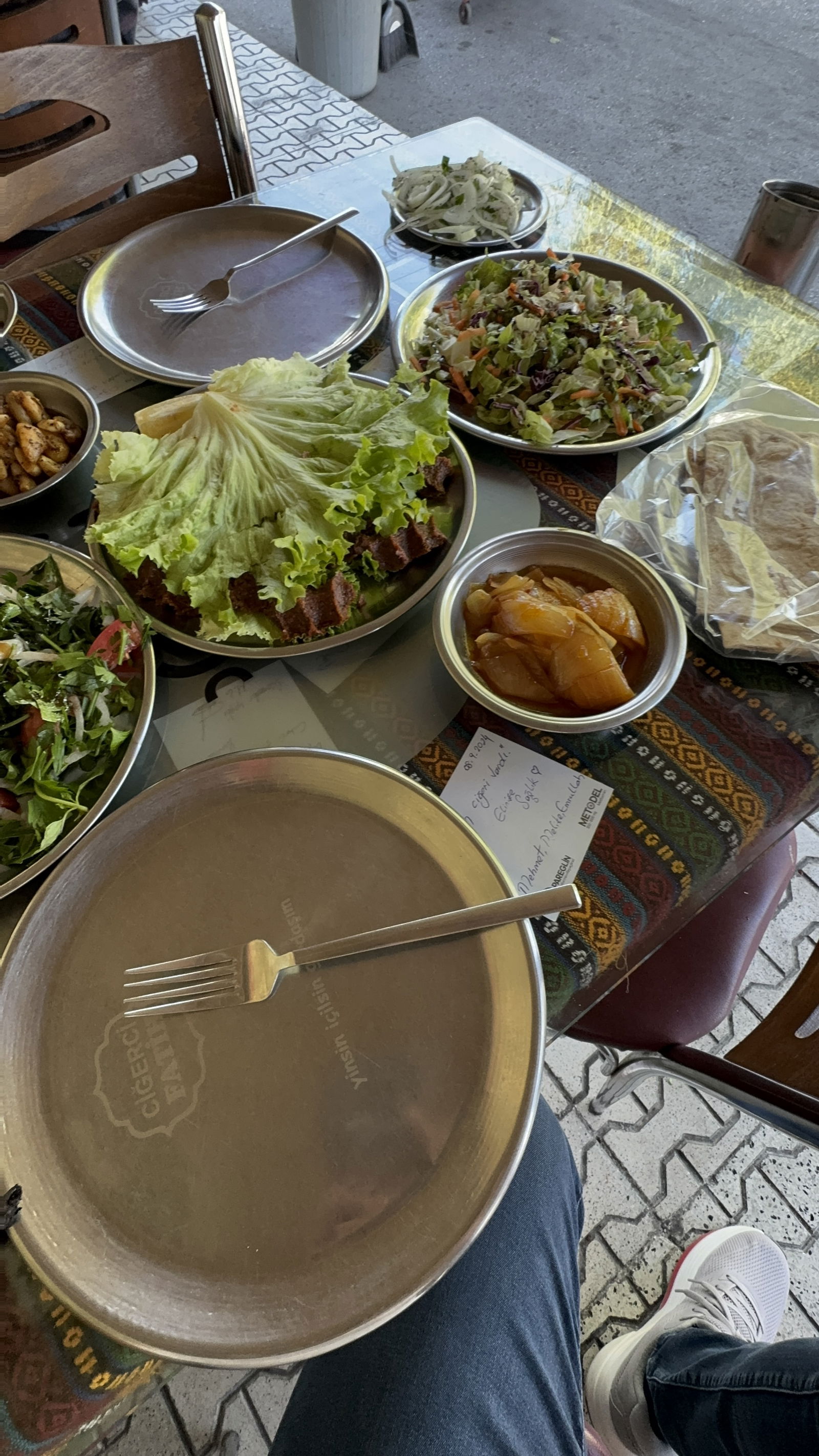 Cigerci Fatih Anadolu Şube