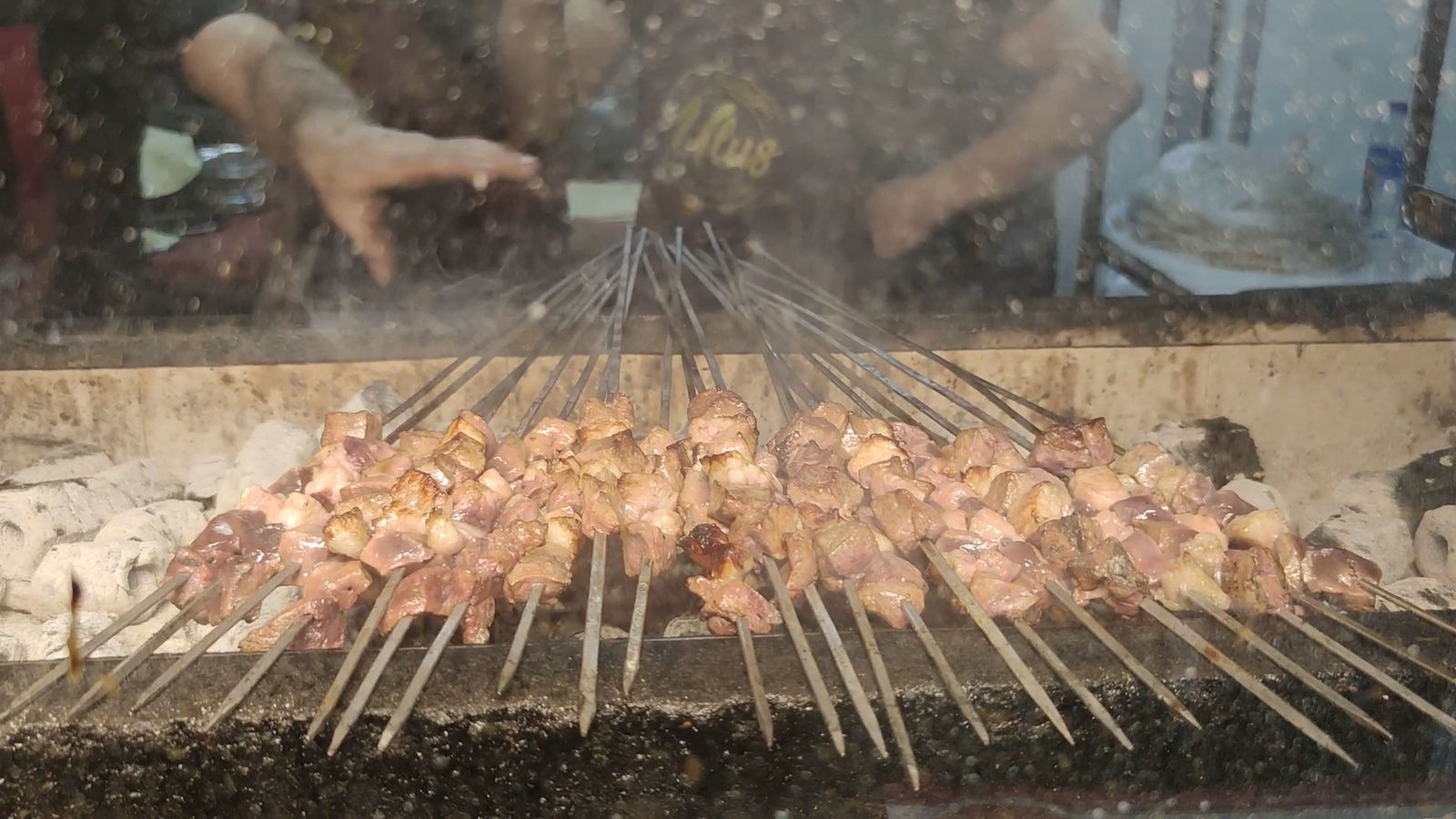 Cigerci Fatih Anadolu Şube