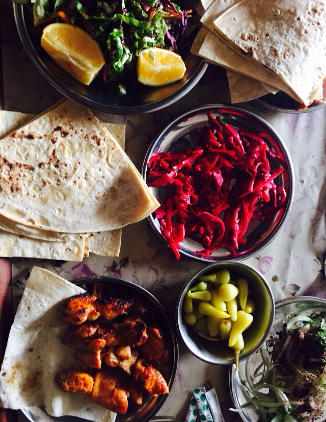 Cigerci Fatih Anadolu Şube