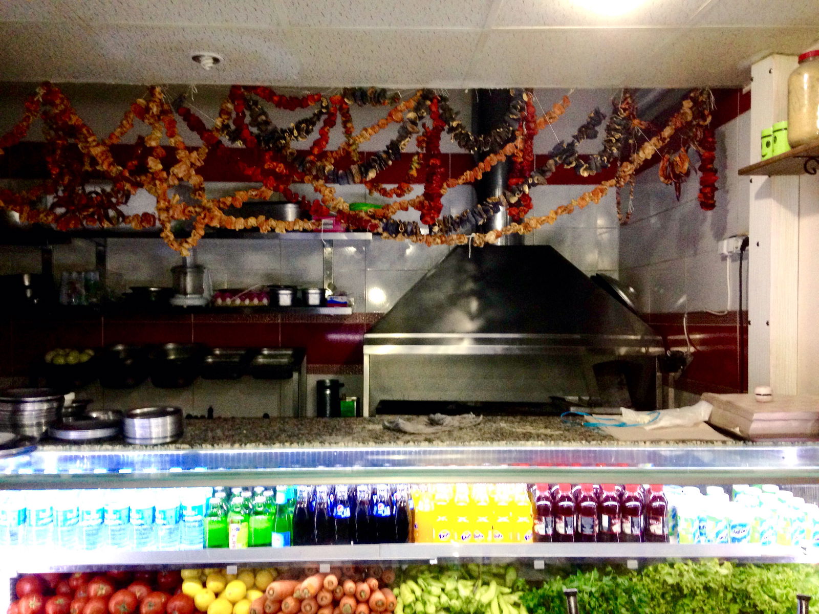 Cigerci Fatih Anadolu Şube