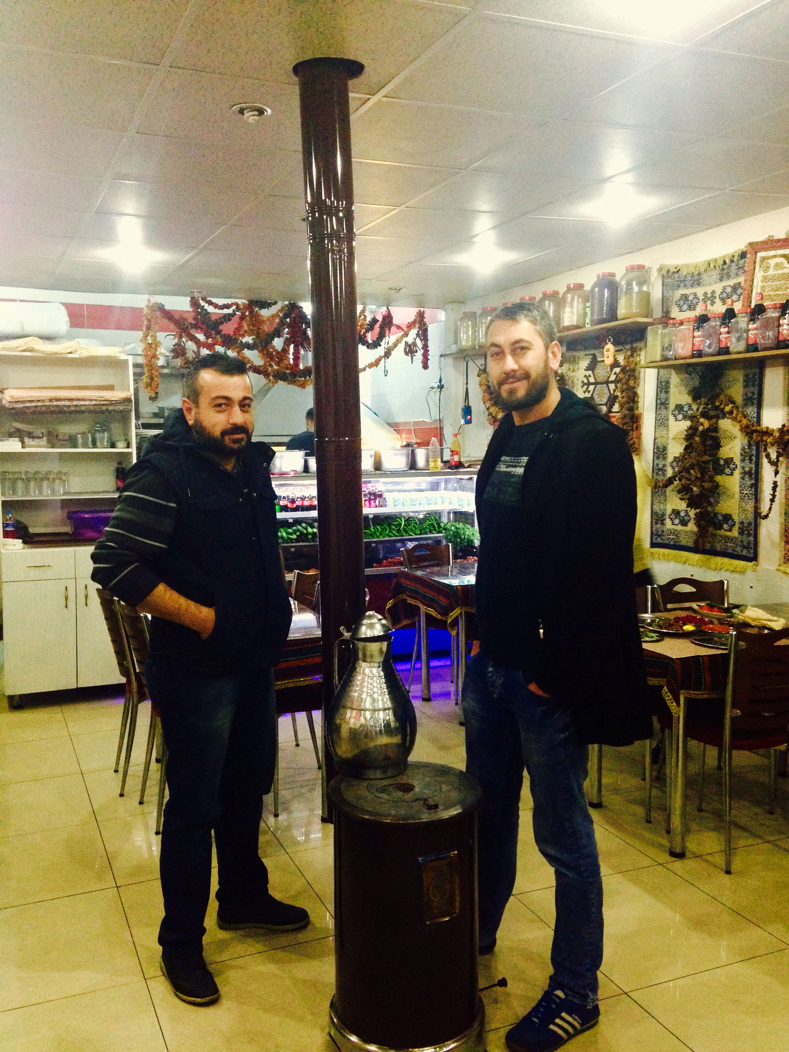 Cigerci Fatih Anadolu Şube