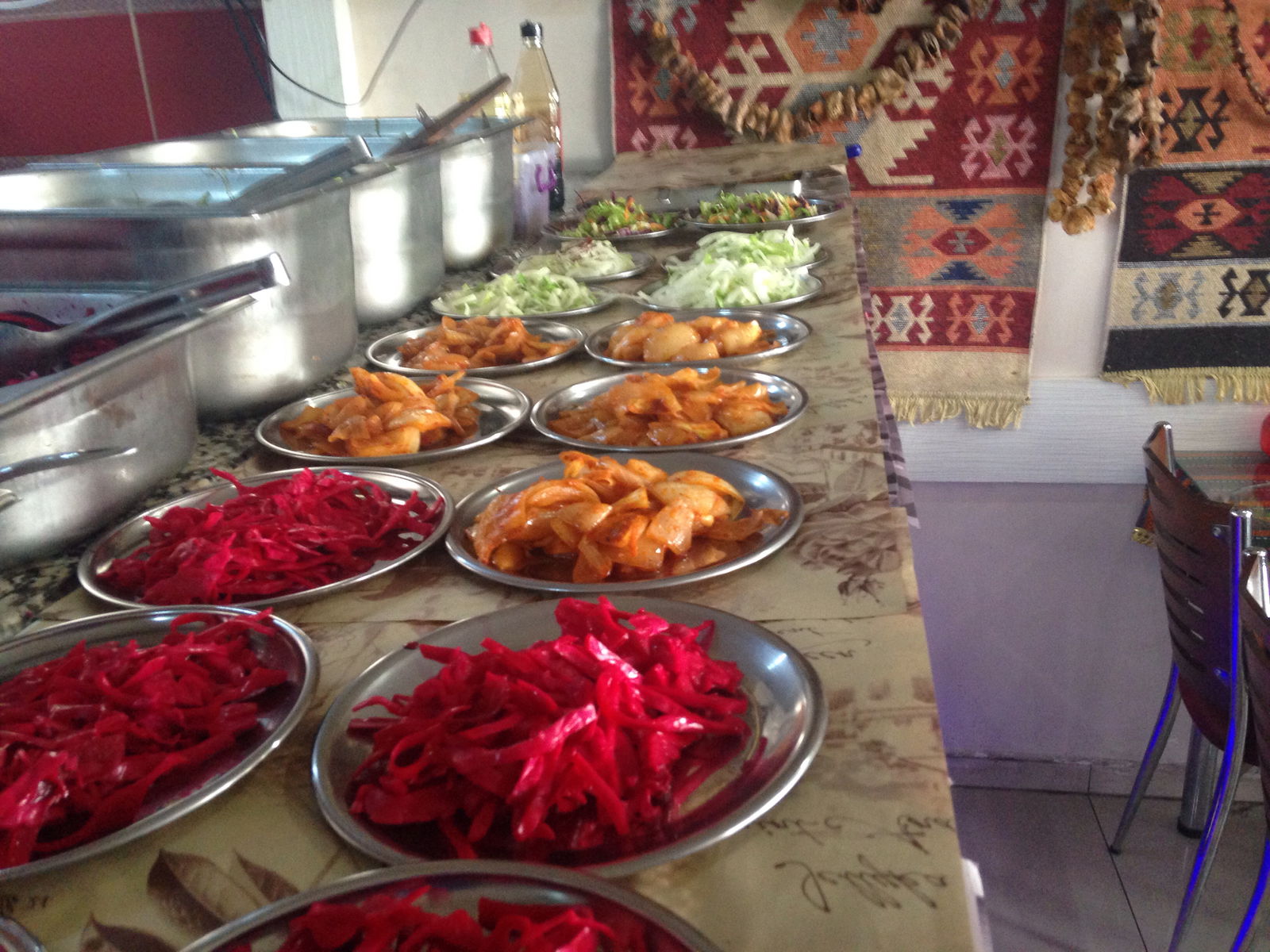 Cigerci Fatih Anadolu Şube