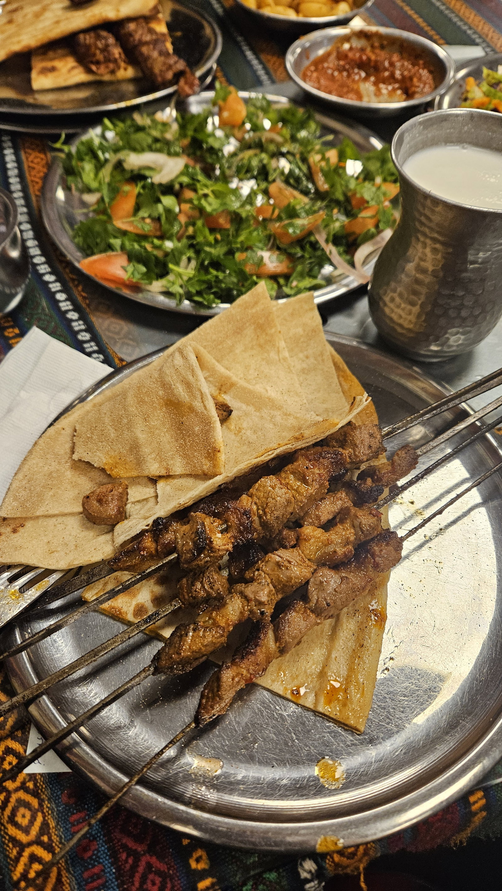 Cigerci Fatih Anadolu Şube