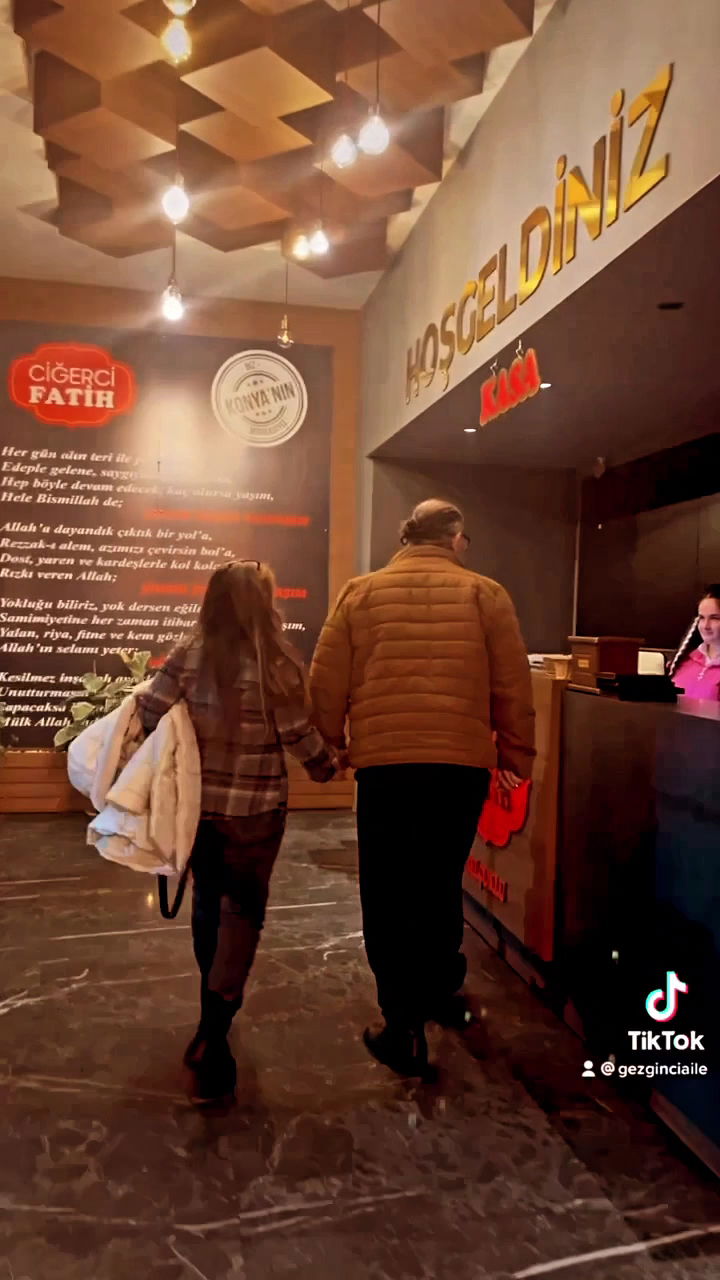 Cigerci Fatih Anadolu Şube