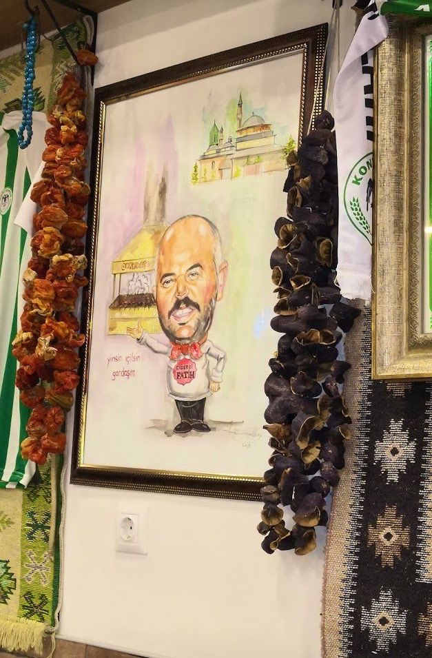 Cigerci Fatih Anadolu Şube