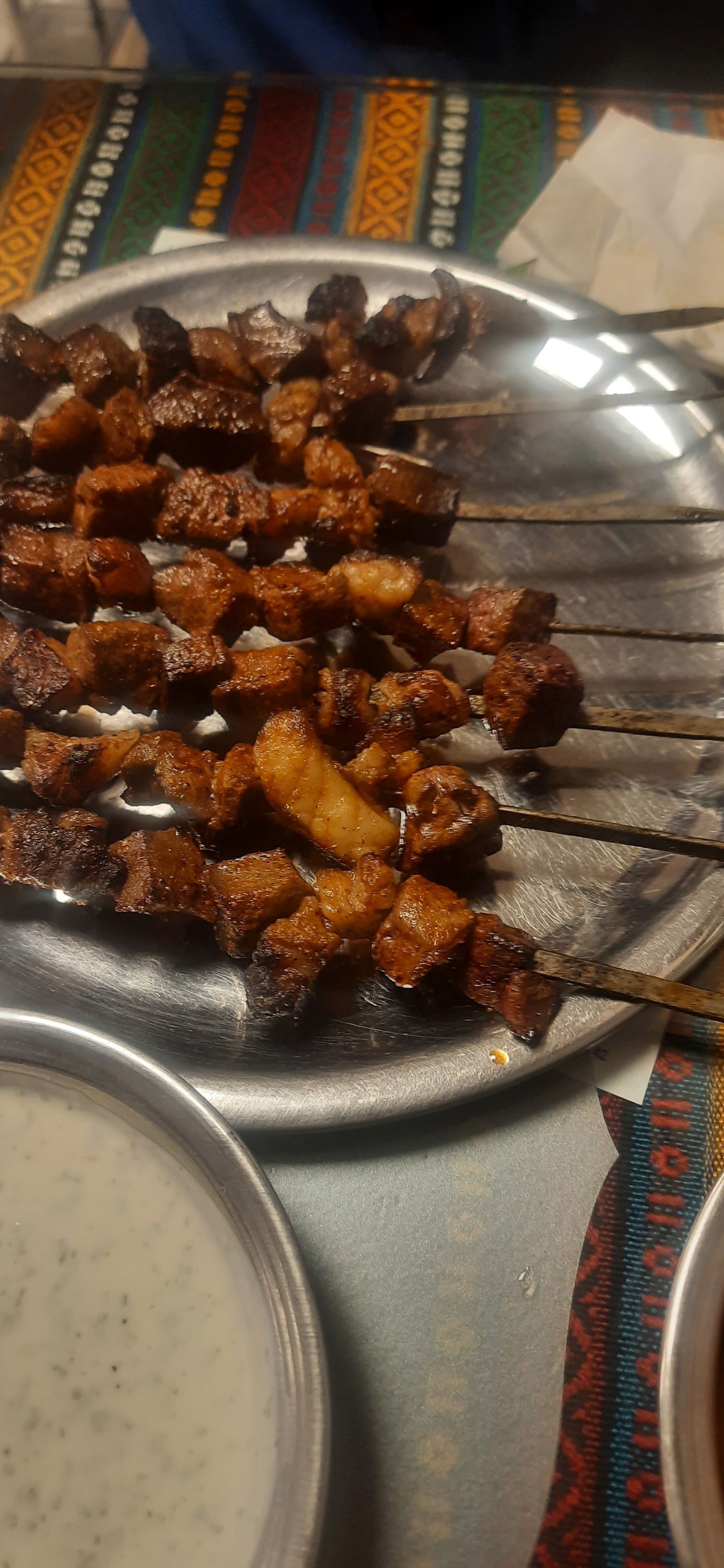 Cigerci Fatih Anadolu Şube