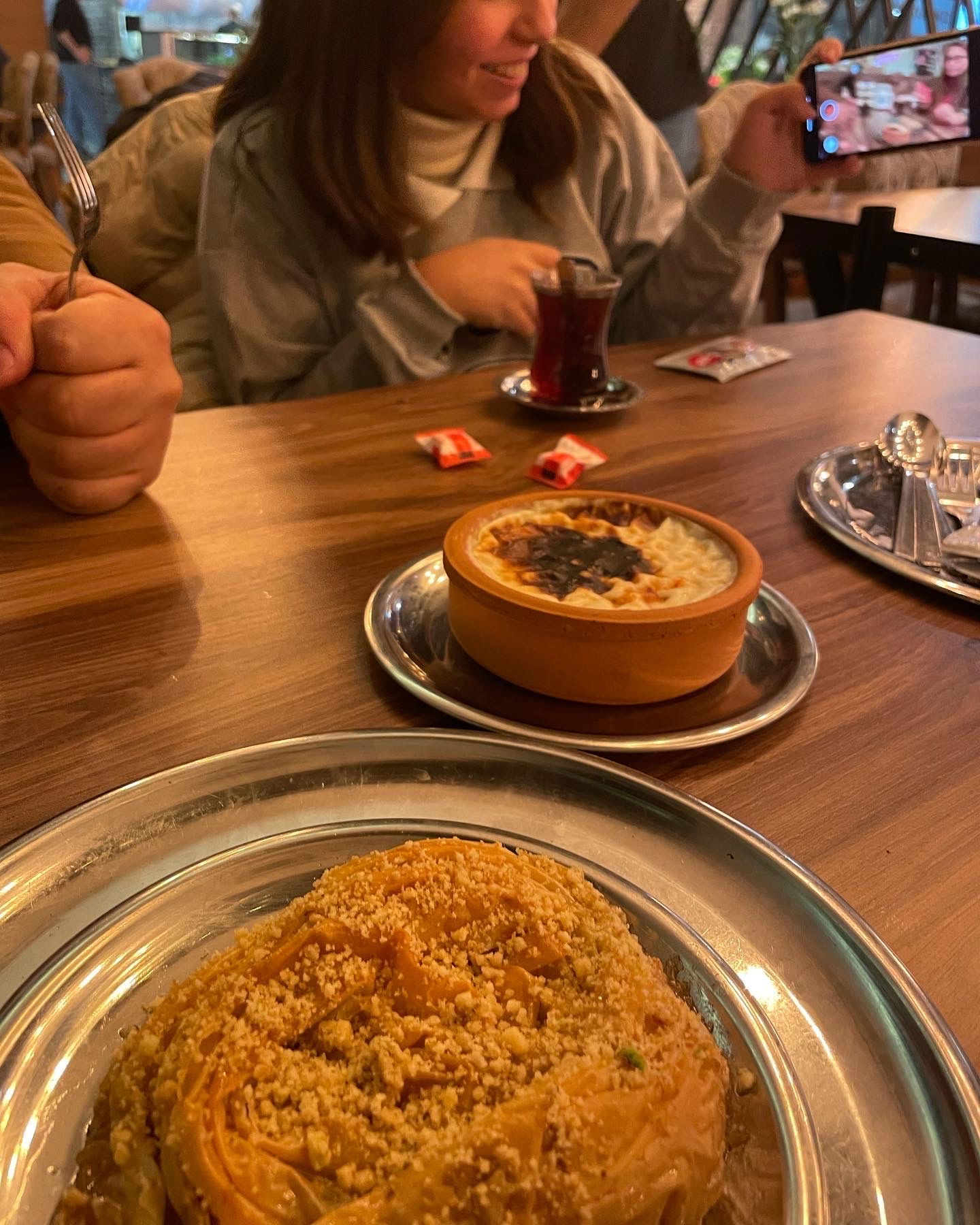 Cigerci Fatih Anadolu Şube