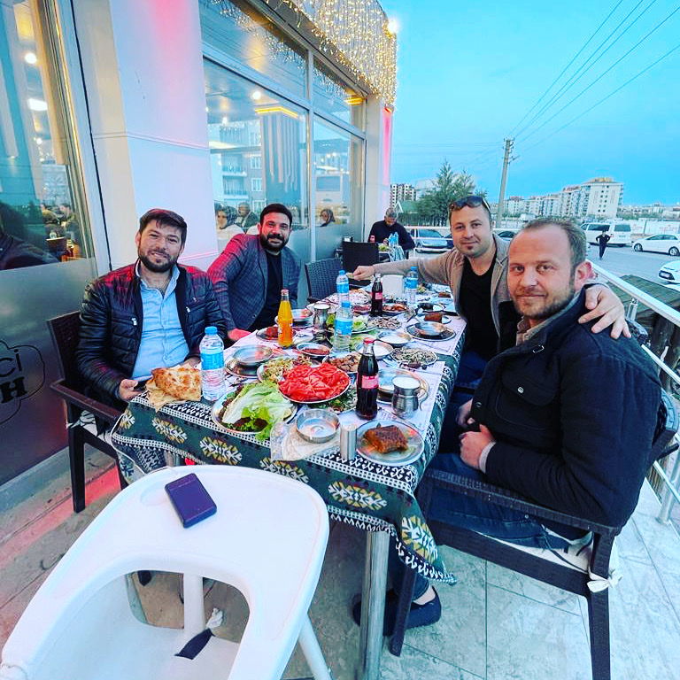 Cigerci Fatih Anadolu Şube