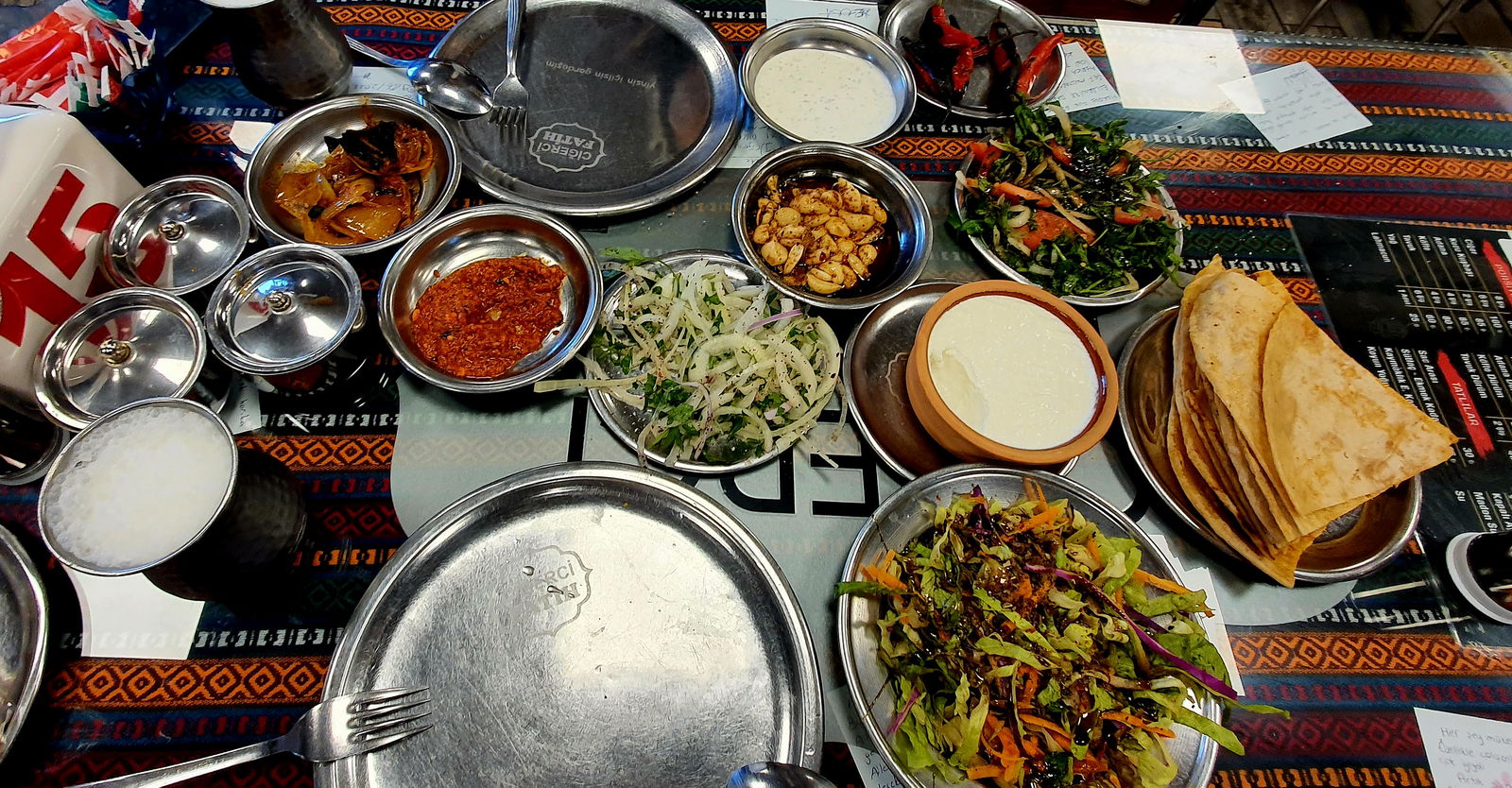 Cigerci Fatih Anadolu Şube