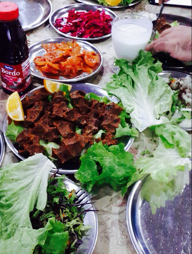 Cigerci Fatih Anadolu Şube