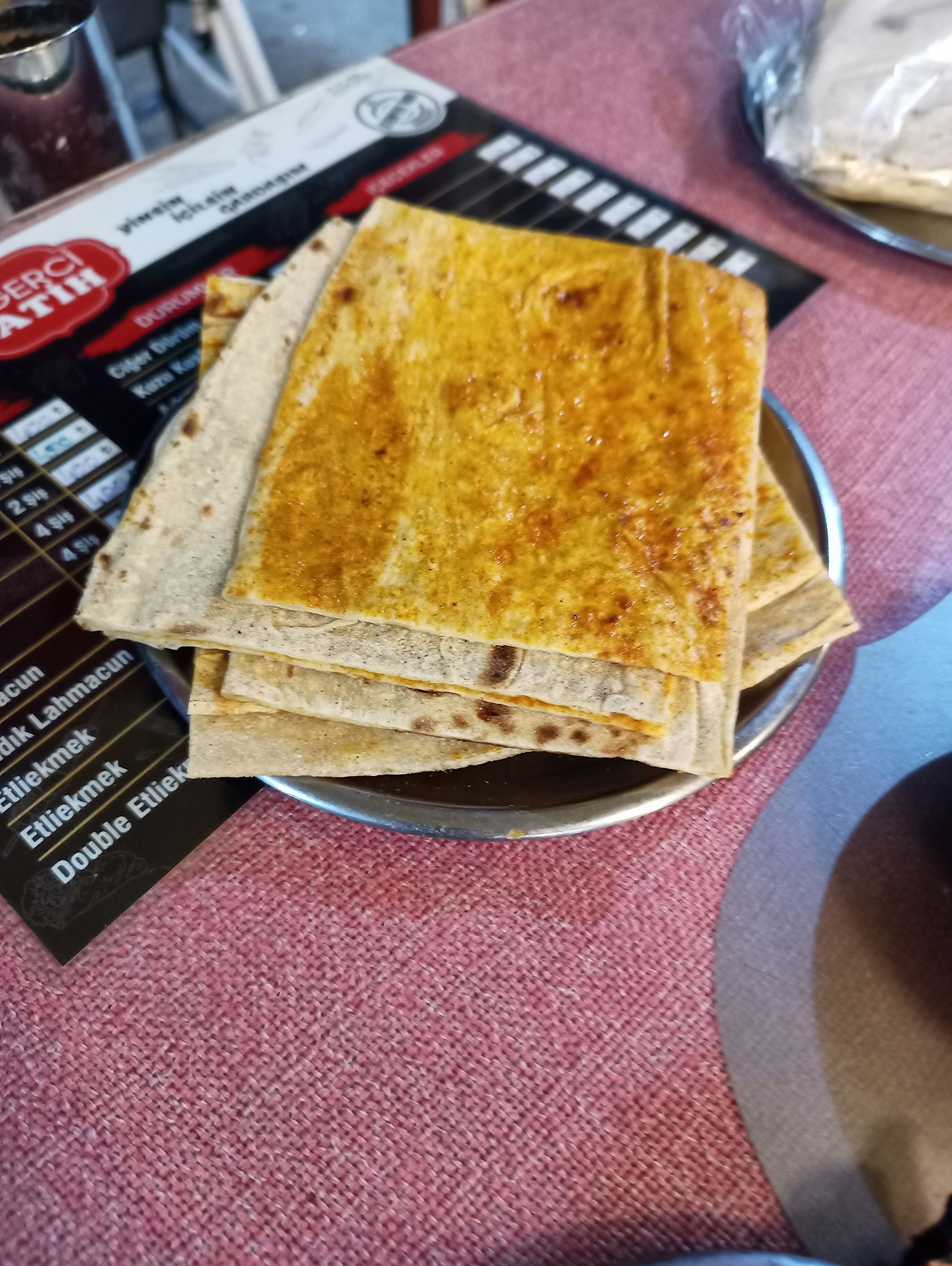 Cigerci Fatih Anadolu Şube