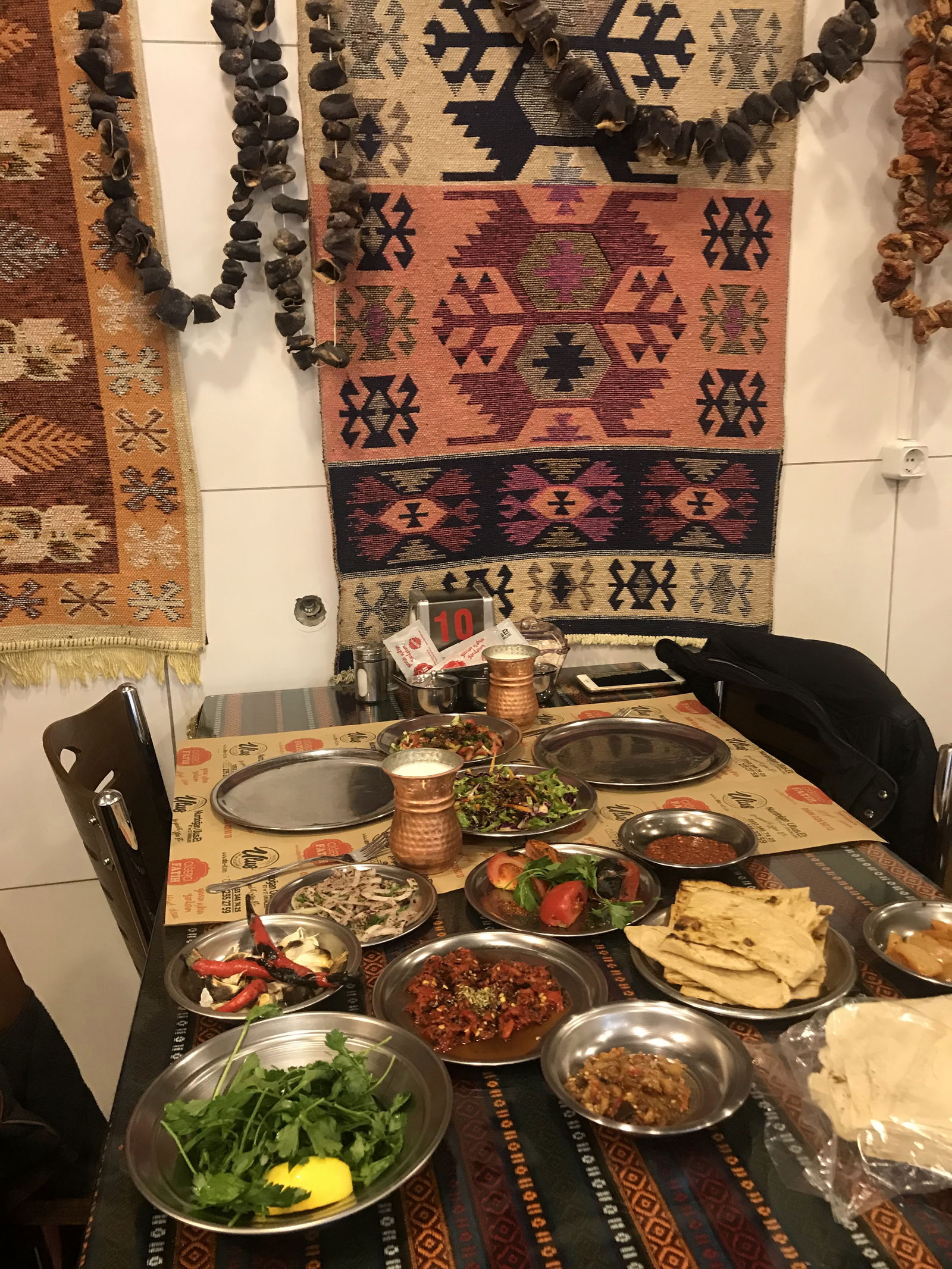 Cigerci Fatih Anadolu Şube