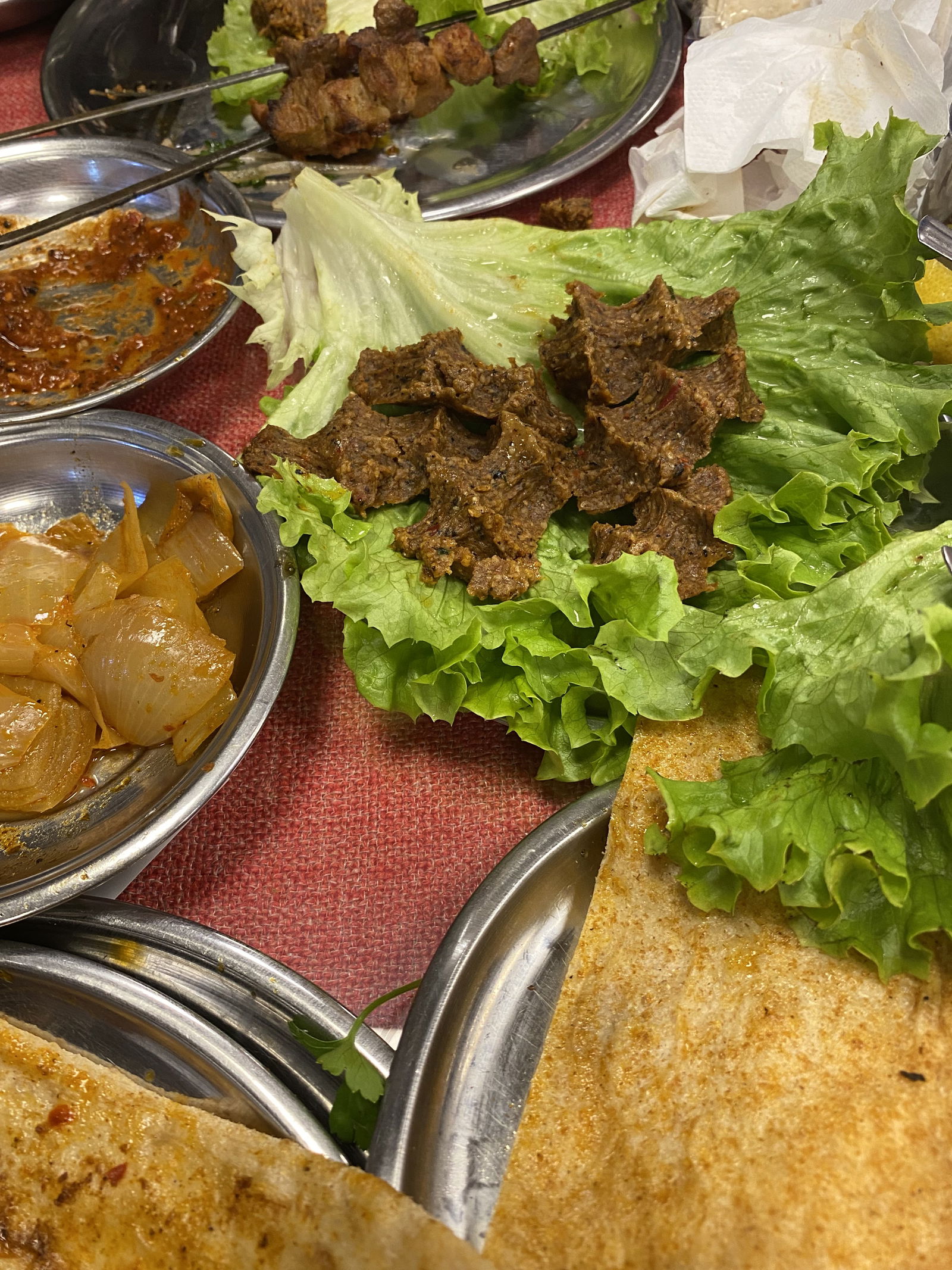 Cigerci Fatih Anadolu Şube