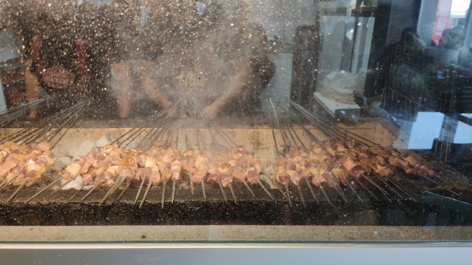 Cigerci Fatih Anadolu Şube