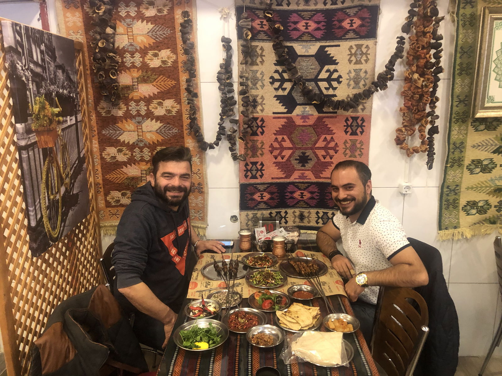 Cigerci Fatih Anadolu Şube