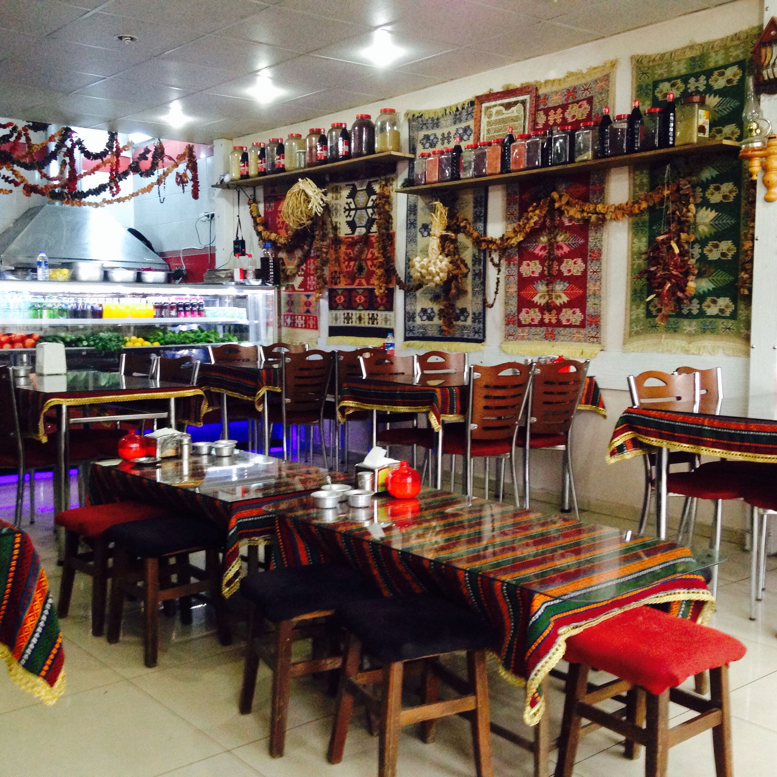 Cigerci Fatih Anadolu Şube