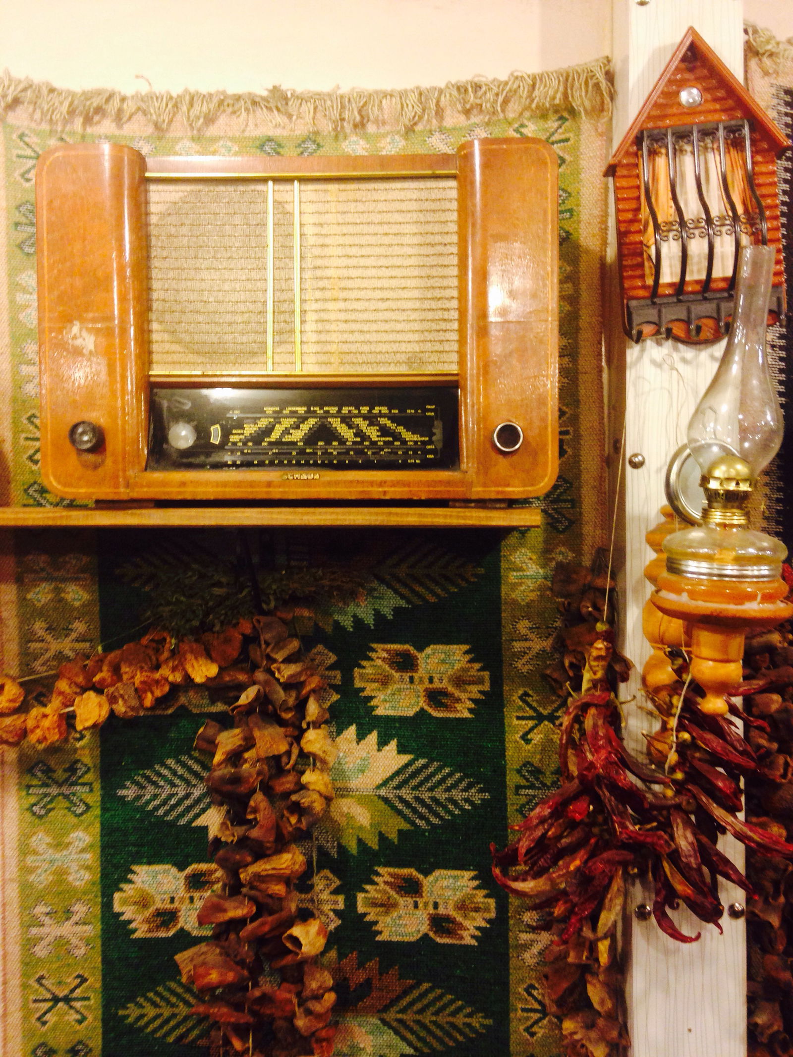 Cigerci Fatih Anadolu Şube