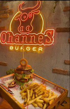 Ohannes Burger Aydın resimleri