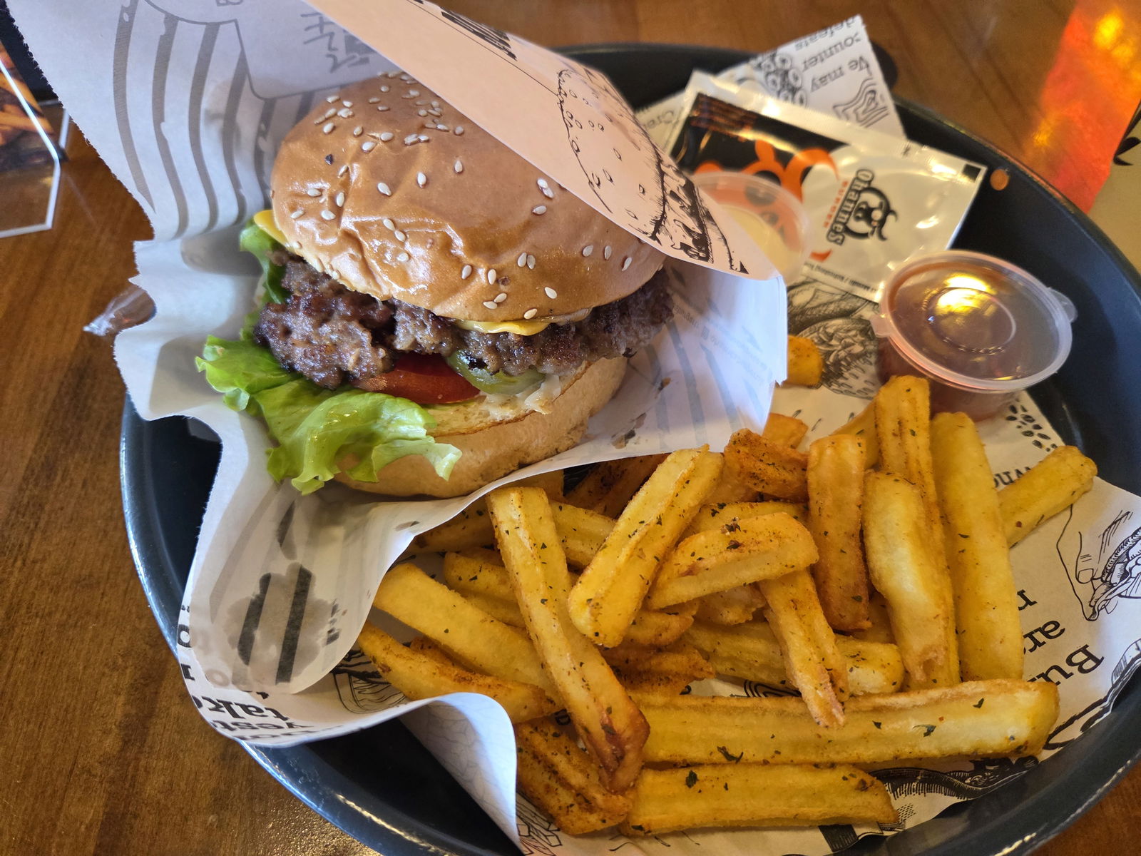 Ohannes Burger Aydın