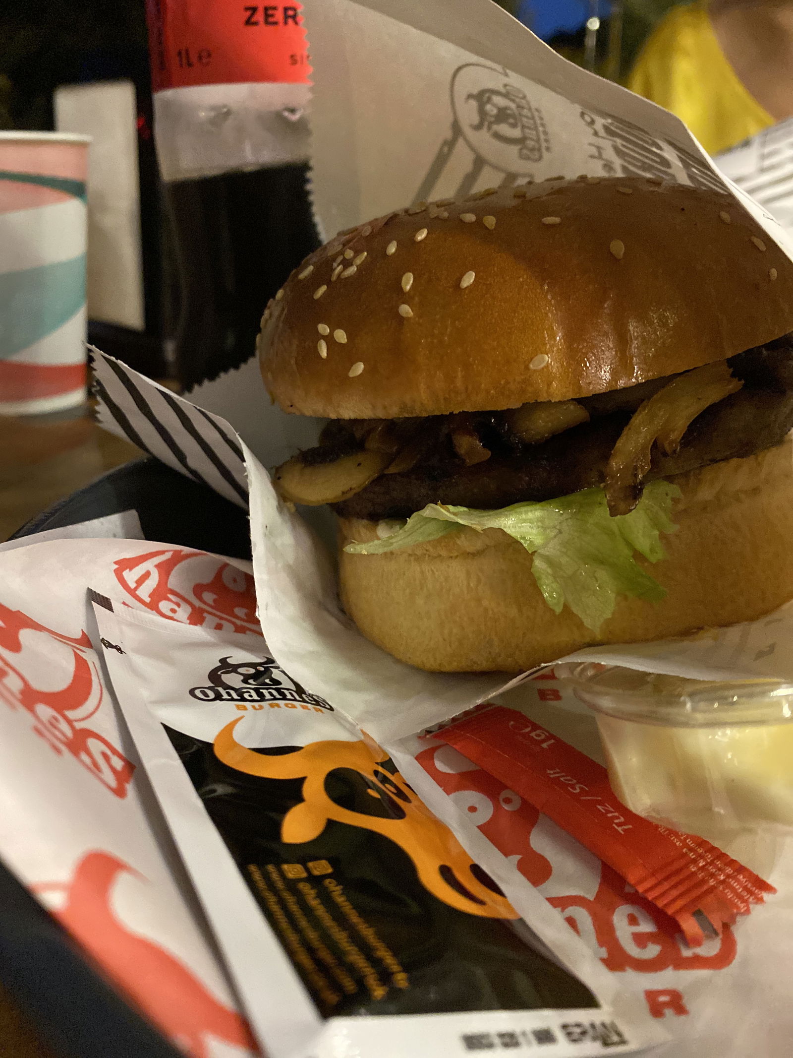 Ohannes Burger Aydın