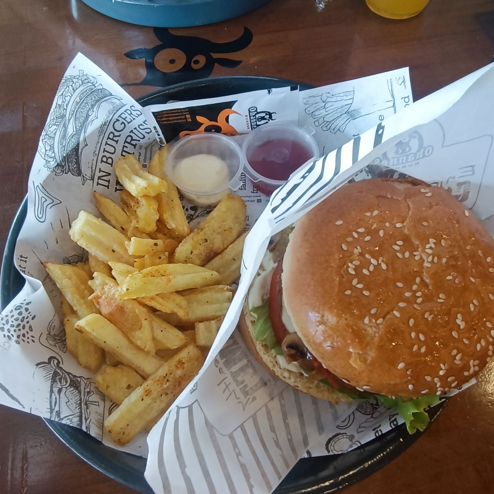 Ohannes Burger Aydın