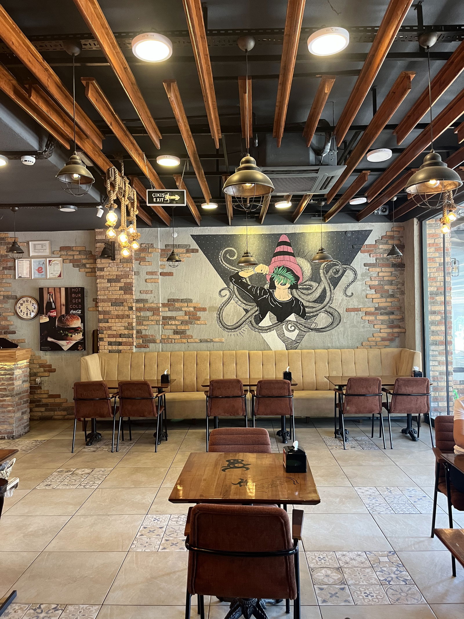 Ohannes Burger Aydın