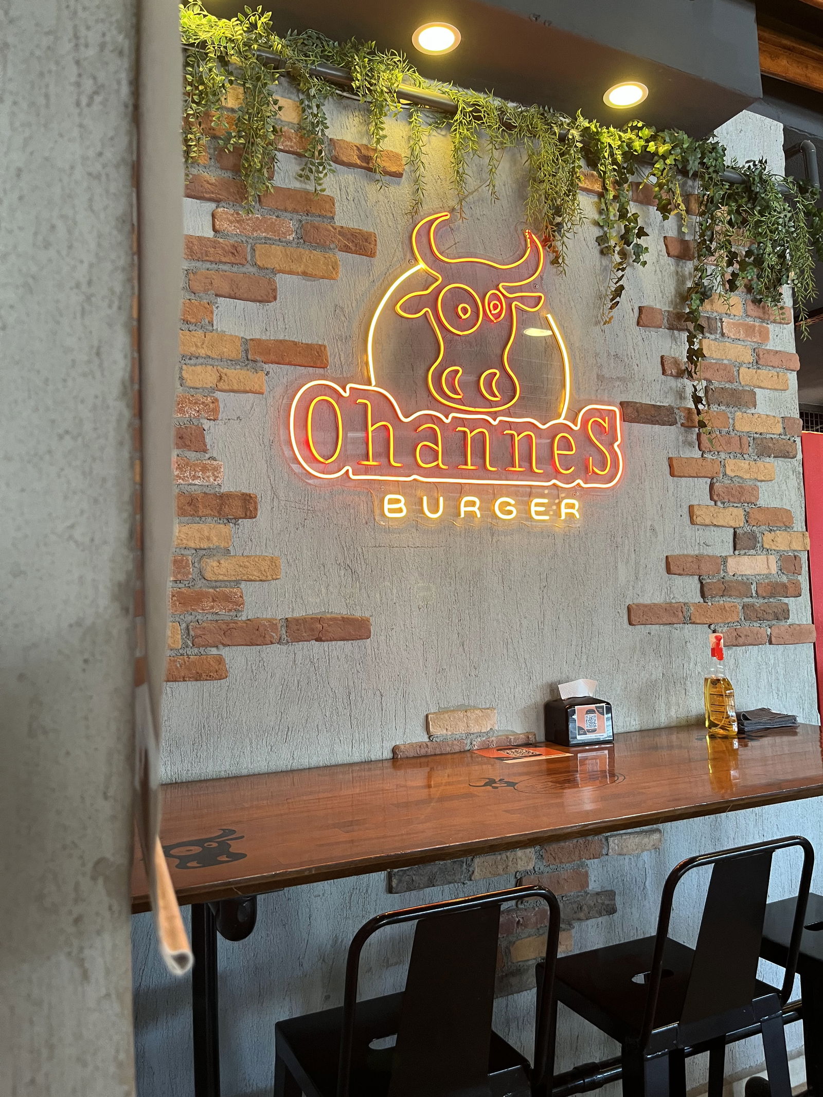 Ohannes Burger Aydın