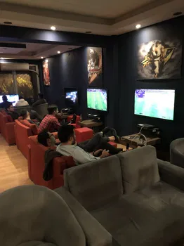 Kristal Cafe & Bilardo resimleri