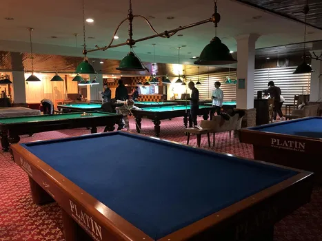 Kristal Cafe & Bilardo resimleri