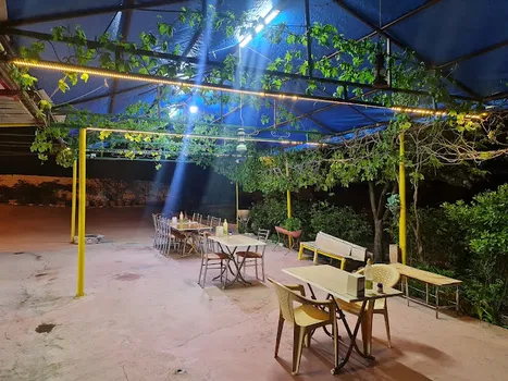 Kınay Alabalık resimleri