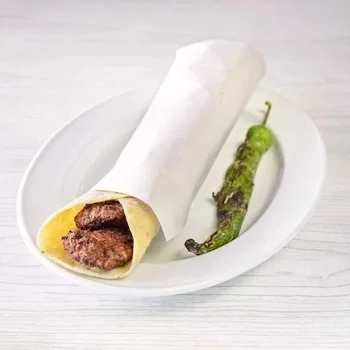 Forza Döner Burger Fasd Food Bergama resimleri