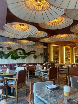 inari Omakase Kuruçeşme resimleri