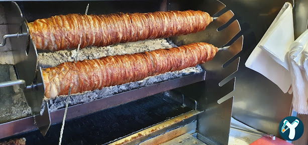 Kuzu Kuzu Kokoreç
