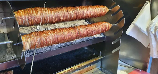 Kuzu Kuzu Kokoreç resimleri