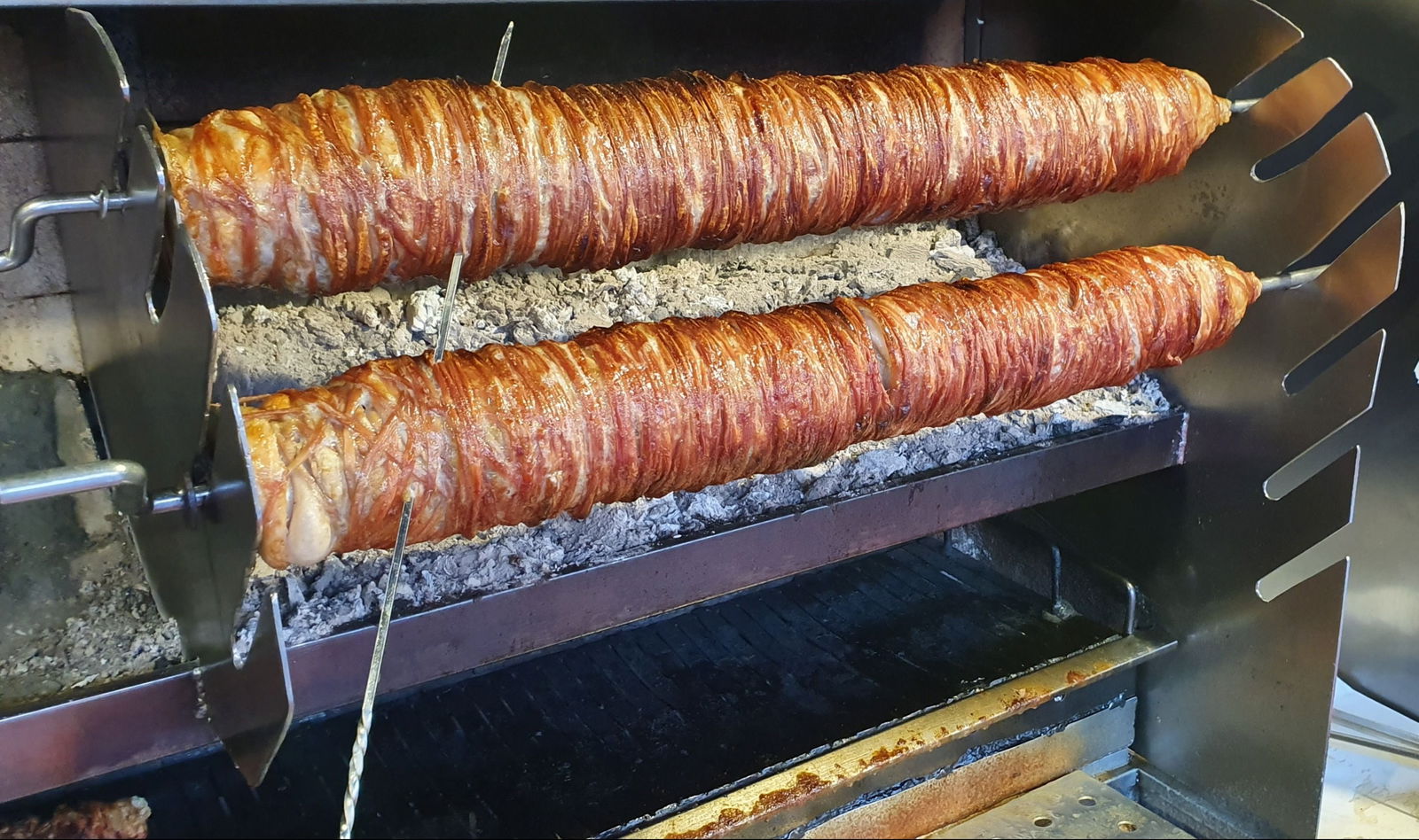 Vakumlu Tekli Kuzu Kokoreç