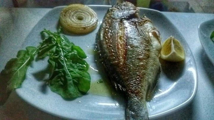 Foça Marina Restaurant