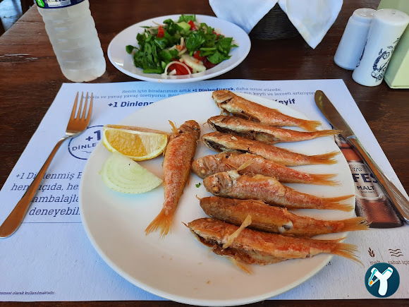 Foça Marina Restaurant