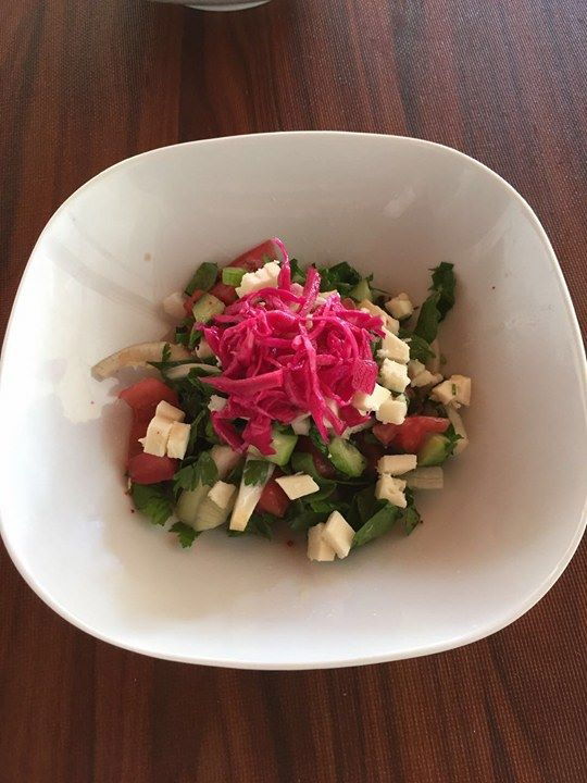 Foça Marina Restaurant