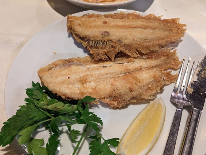 Foça Marina Restaurant