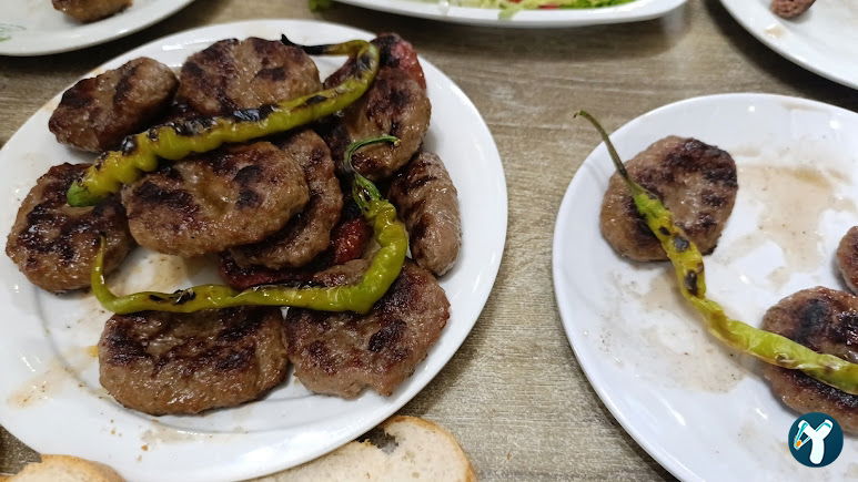Dayıoğlu Kasabı Muhtarın Yeri