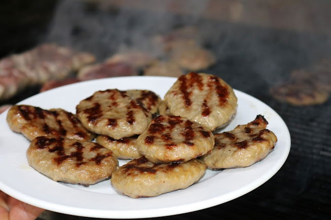 Dayıoğlu Kasabı Muhtarın Yeri