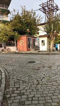 Beşyol Kahvesi resimleri