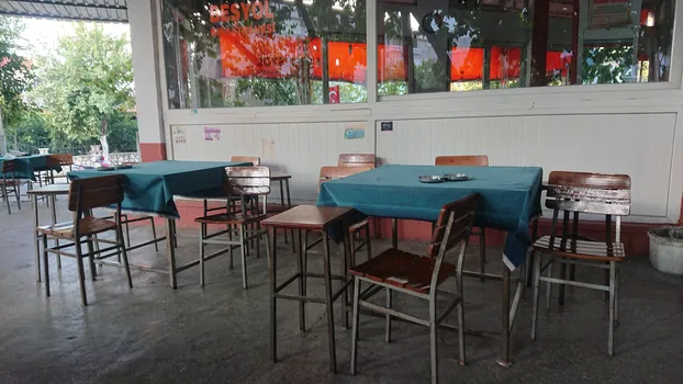 Beşyol Kahvesi resimleri