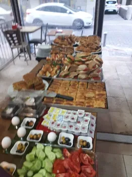 Karamelce Cafe resimleri