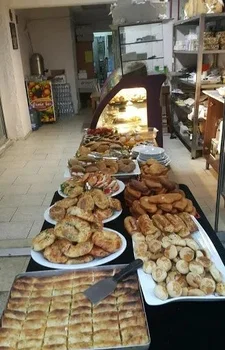 Karamelce Cafe resimleri