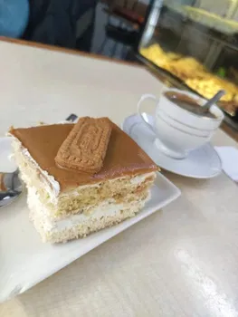 Karamelce Cafe resimleri