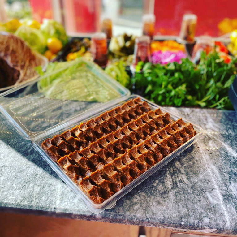 Battalbey Ata Mahallesi̇ ( Doğu Çevre Bulvari )