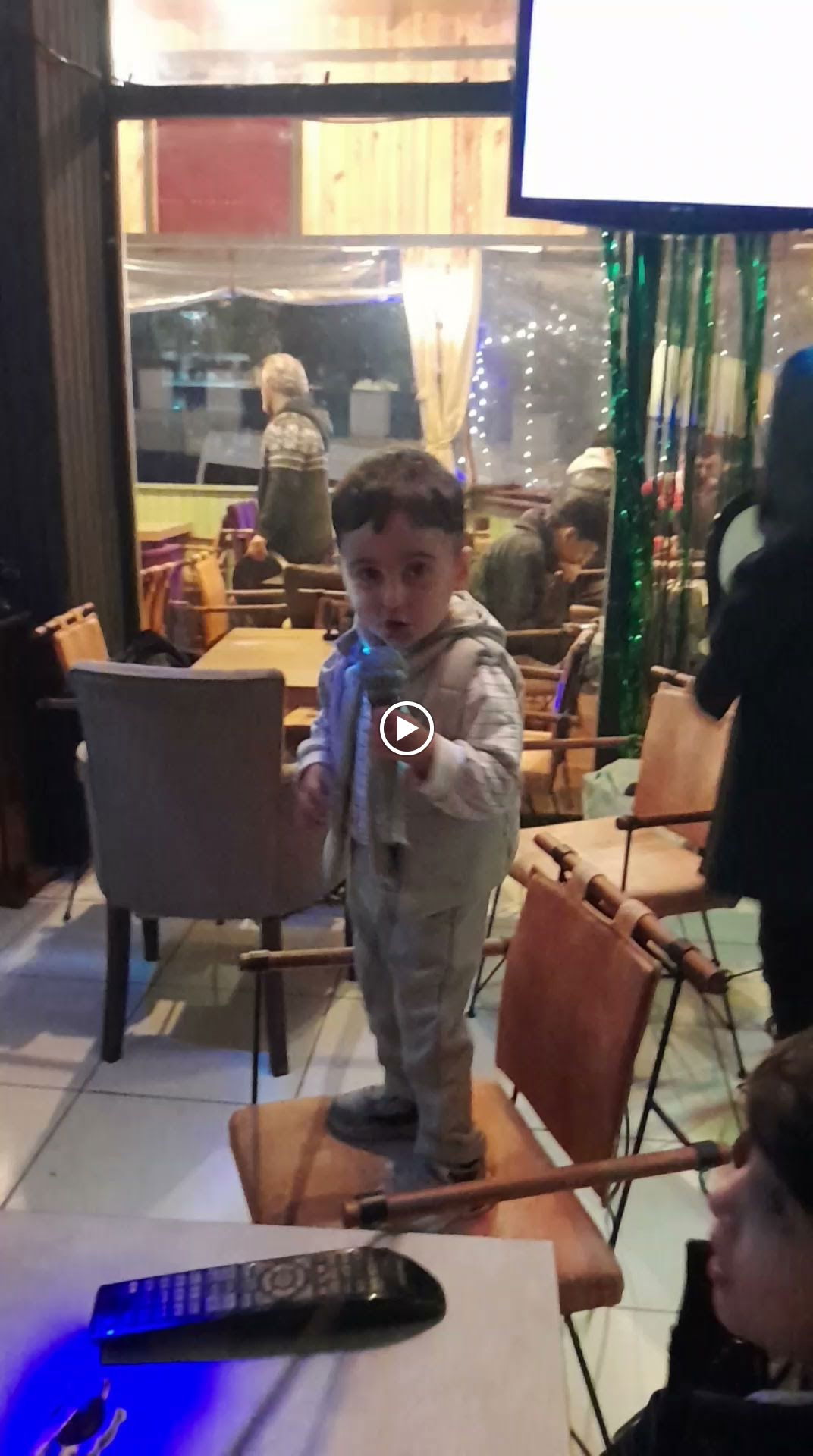 Melody Karaoke Coffy