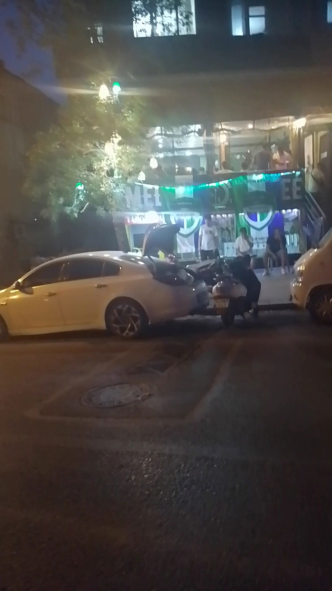 Melody Karaoke Coffy