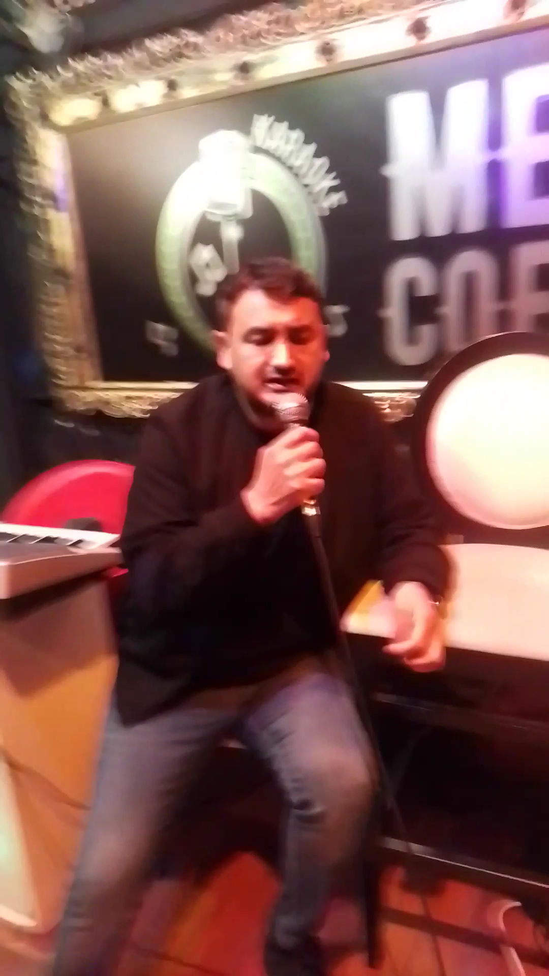 Melody Karaoke Coffy